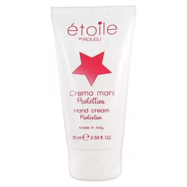 Etoile By Rougj+ Crème Mains Protectrice 75ml