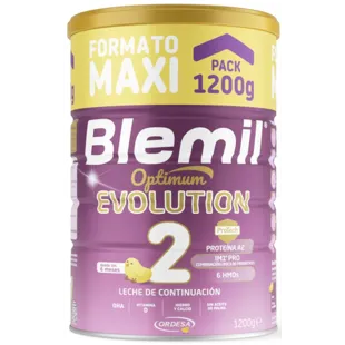 Blemil Optimum 2 Evolution 1200 gr