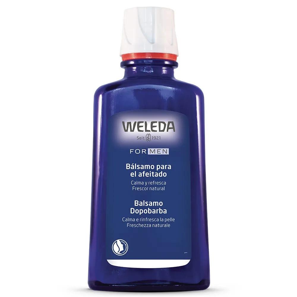 Weleda For Men Balsamo Dopobarba 100 ml