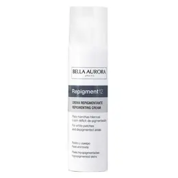 Bella Aurora Crème Repigmentante Repigment 12 75ml