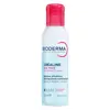 Bioderma Créaline H2O Yeux Biphase Micellaire Démaquillant Waterproof 125ml