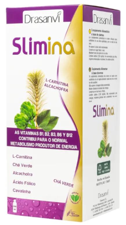 Drasanvi Slimina 500 ml