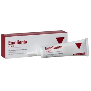 Emolienta Scalp Fluid Gel for Scalp 60 ml