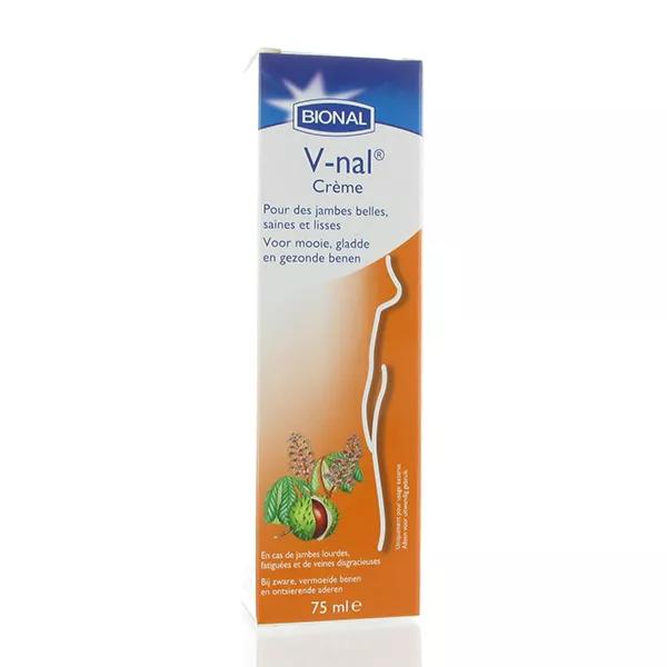 Bional V-nal Crème 75ml