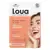 Loua Mascarilla Facial Tejido Anti-Edad 1 unidad