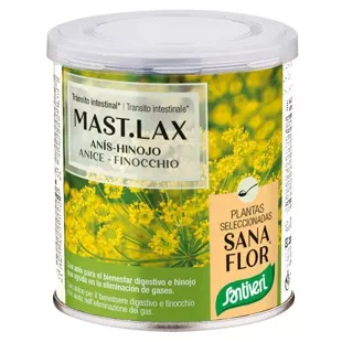 Santiveri Sanaflor Mast-Lax Gases 65 gr