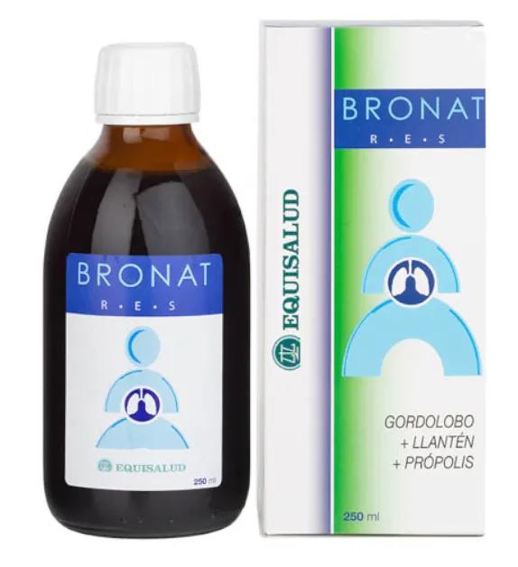 Equisalud Bronat 250 ml