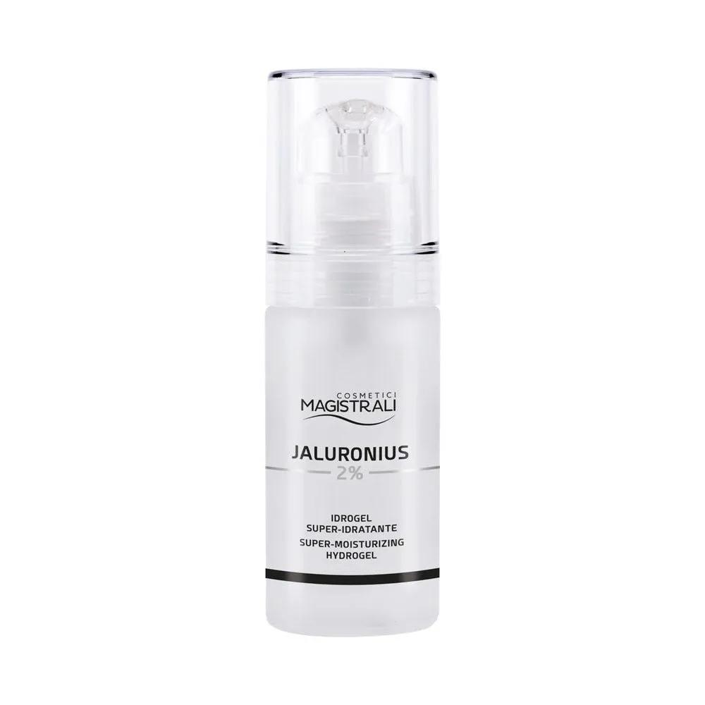 Cosmetici Magistrali Jaluronius 2% Idrogel Idratante 30 ml