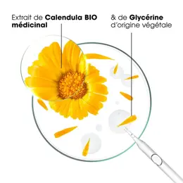 Klorane Bébé Crème Hydratante Bio 200ml