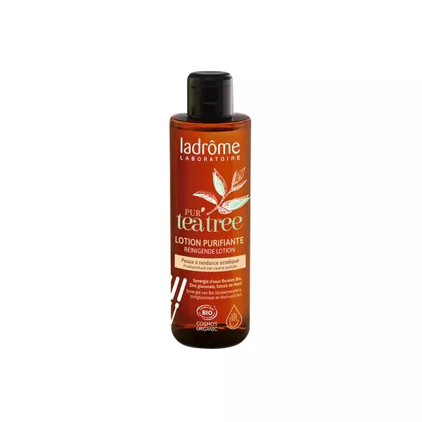 Ladrôme Loción Purificante Árbol de Té 200ml