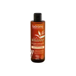 Ladrôme Pur'Tea Tree Lotion Purifiante Bio 200ml