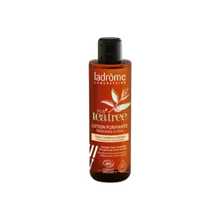 Ladrôme Lozione Purificante Pur Tea Tree 200ml