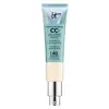 IT Cosmetics Fond de Teint Your Skin But Better CC+ Oil Free Matte Crème Correctrice Mate SPF40 Fair Light 32ml