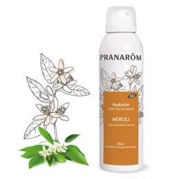 Pranarom Hydrolat Néroli Bio 150ml