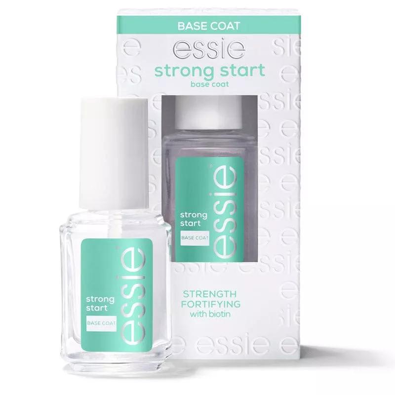 Essie Tratamento com Biotina Strong Start 13,5 ml