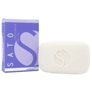 Sato Solid Detergent 100 gr