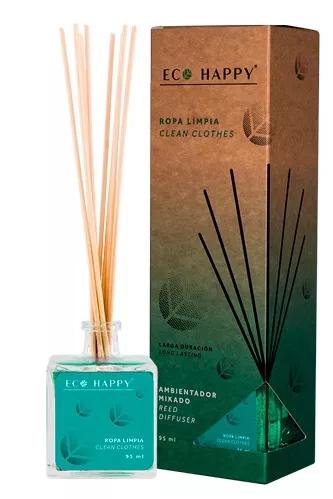 Eco Happy Mikado Vestiti Puliti 95 ml