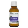 Oemine Eau Florale Alimentaire Romarin Bio 125ml