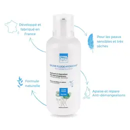 Cytolnat Baume Fluide Hydratant 400ml