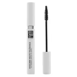 Eye Care Cosmetics Mascara Fard à Cils Haute Tolérance Noir 9g