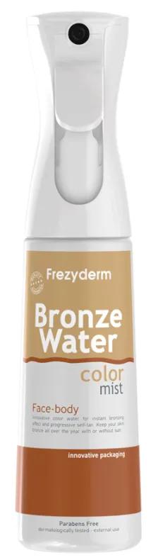 Frezyderm Bronze Brume Colorante Aquatique 300 ml