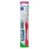 Gum Brosse à Dents N°475 Spécifique MicroTip Compacte Ultra Souple