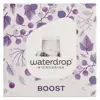 Waterdrop Microlyte Sport et Hydratation Saveur Myrtille 12 Cubes Pour Eau