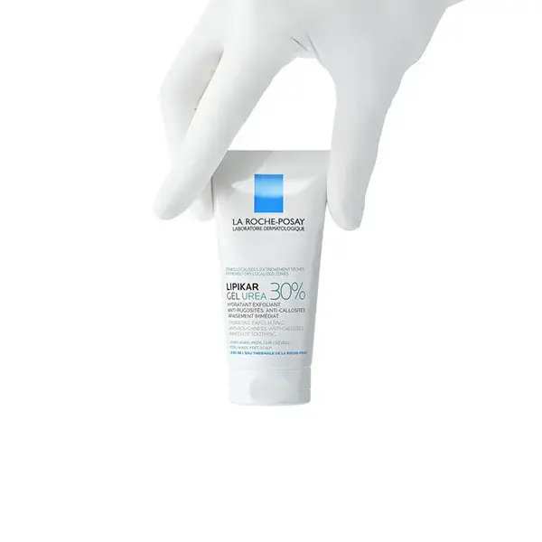 La Roche Posay Lipikar Urea 30% 50ML