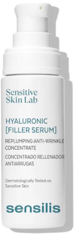 Sensilis Hyaluronic Filler Serum 30 ml