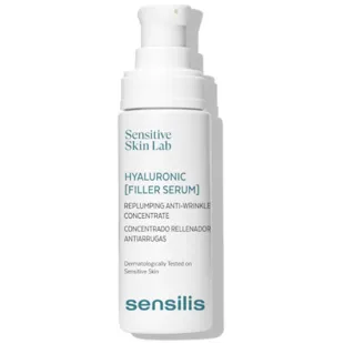 Sensilis Hyaluronic Filler Sérum 30 ml