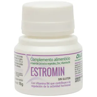 AVD Reform Stromin 30 Capsules