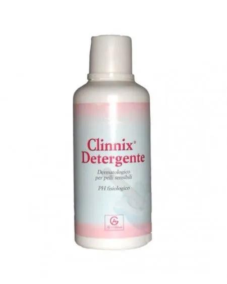 Clinnix Baby Detergente Bambini 500 ml