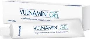 Vulnamin Gel Coadiuvante Cicatrizzante 50 ml