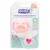 Dodie Sucette Physiologique Silicone +6m Cygne Coeur Lot de 2