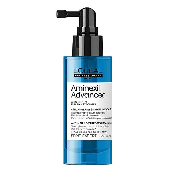 L'Oréal Professionnel Serie Expert Aminexil Advanced sérum anticaída 90ml