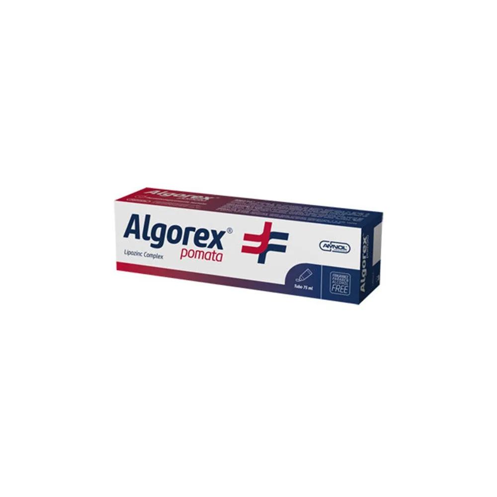 Algorex Pomata Integrità della Barriera Cutanea 75 ml