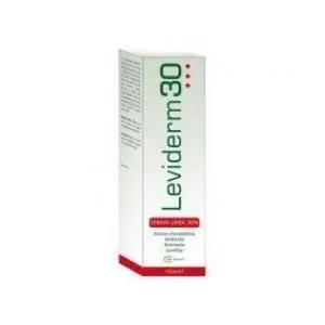 Leviderm 30 Crema Corpo Idratante 100 ml