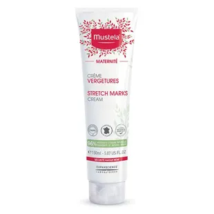 Mustela Maternità Crema Prevenzione Smagliature 150ml