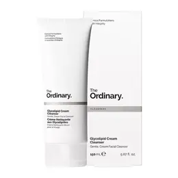 The Ordinary Crème Nettoyante aux Glycolipides 150ml