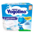 Nestle Yogolino Natural Sin Azúcar +6m 4 Uds x 100 gr
