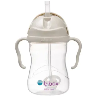 B.Box Cup with Flexible Straw and Weight Latte +6m 240 ml