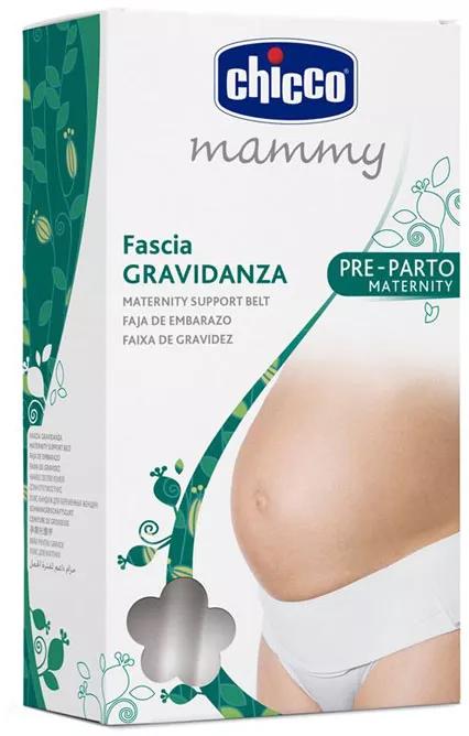 Cintura Chicco Fascia Gravidanza Taglia Media