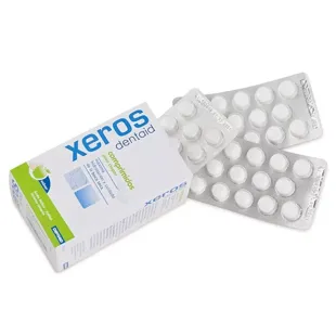 Xeros Dentaid 90 tablets