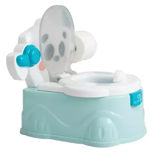 Olmitos Orinal Panda Bear