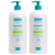 Isdin Germisdin Aloe Vera Bath Gel 2x1 Liter