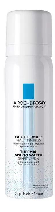 La Roche Posay Agua Termal 50 ml