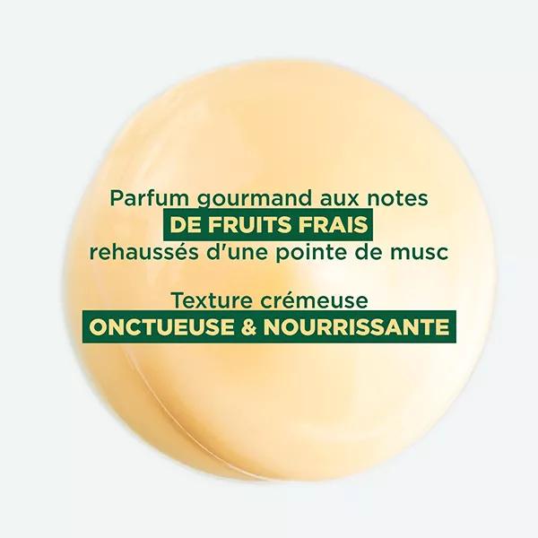 Klorane Manteca de Mango Bálsamo Acondicionador Nutrición 50ml