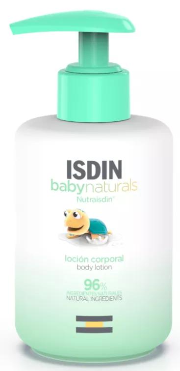 Isdin Baby Naturals Nutraisdin Body Lotion 200ml