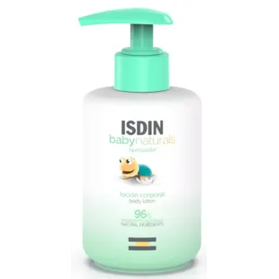 Isdin Baby Naturals Nutraisdin Loción Corporal 200 ml