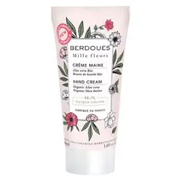 Berdoues 1902 Mille Fleurs Crème Mains 50ml